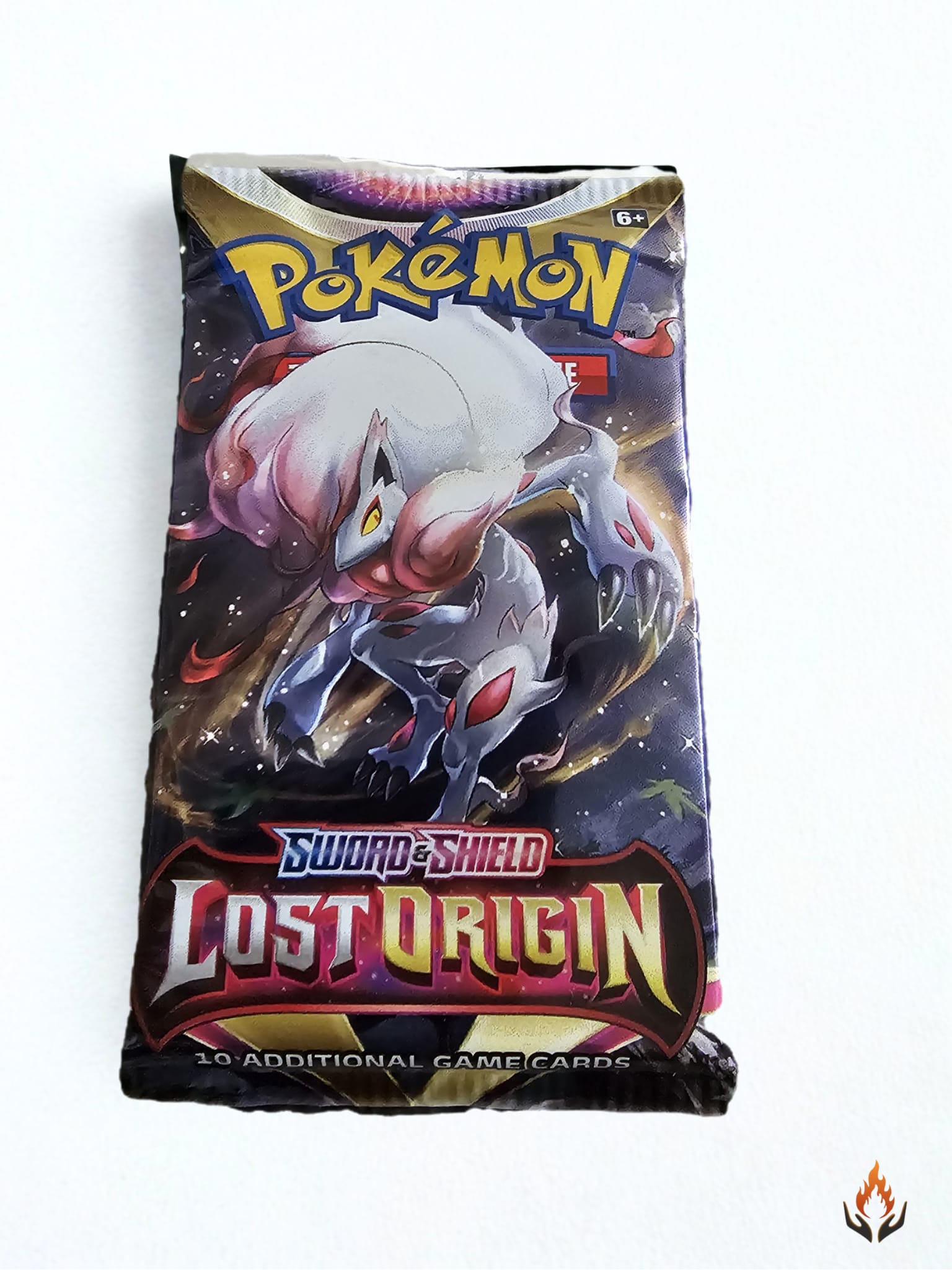 Pokémon English Lost Origins Booster Pack
