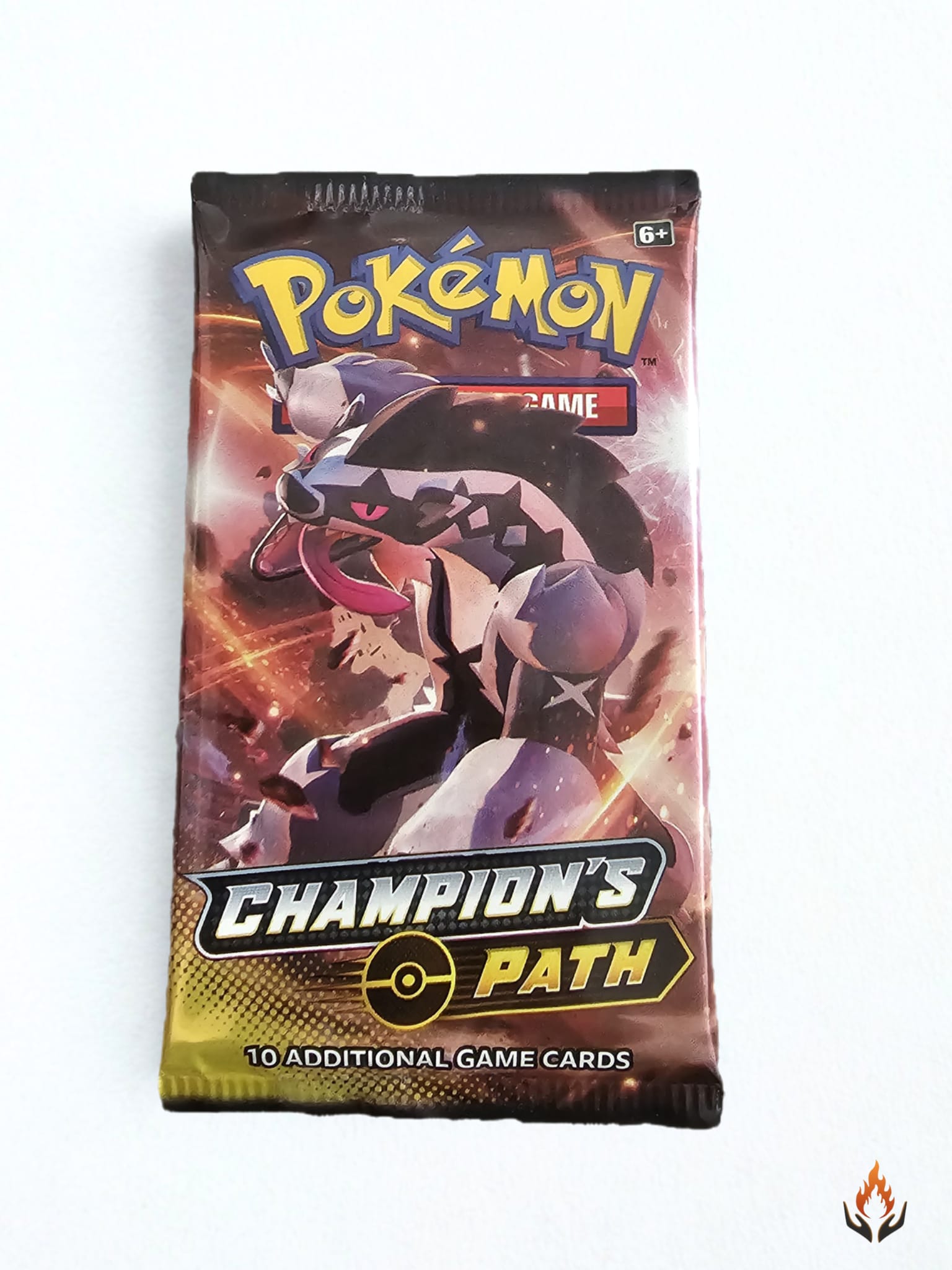 Pokémon English Champions Path Booster Pack