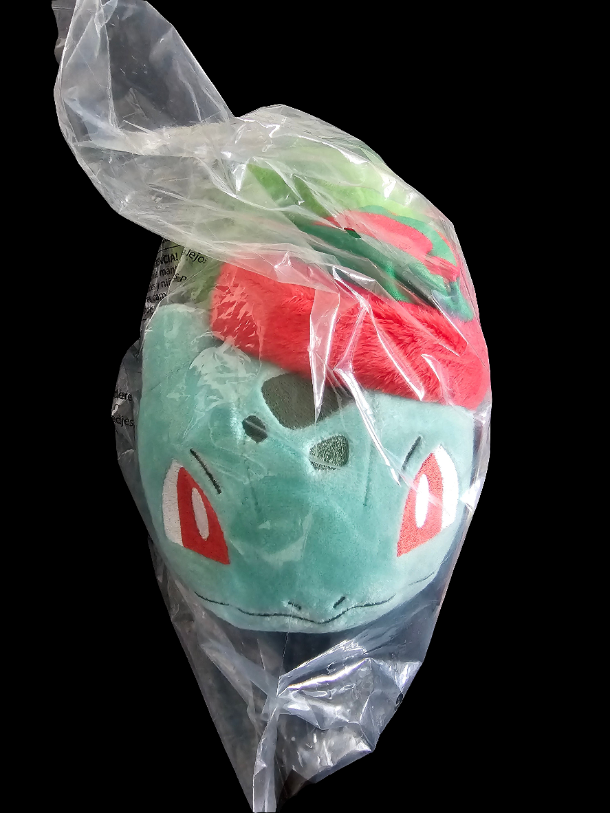 Pokemon Bulbasaur Christmas Gift Bundle #1