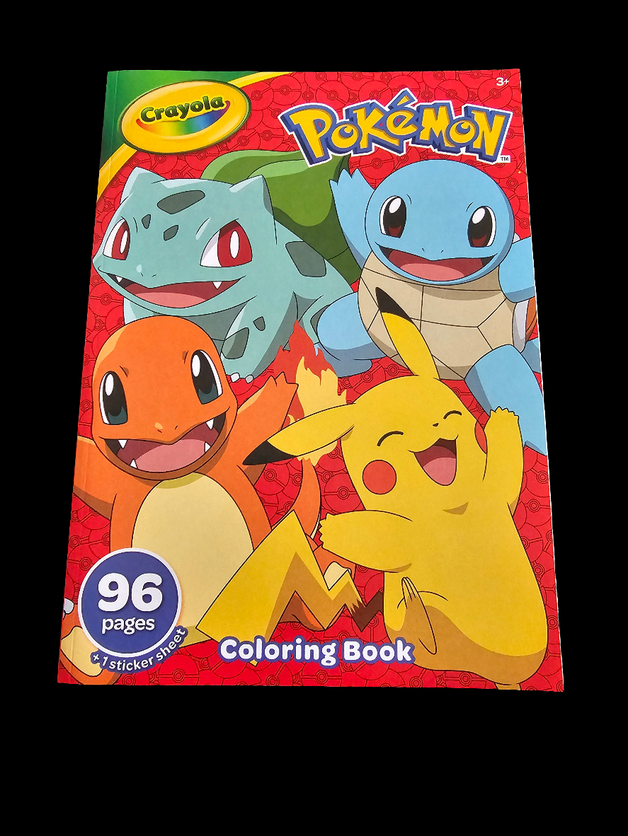 Pokemon Bulbasaur Christmas Gift Bundle #1