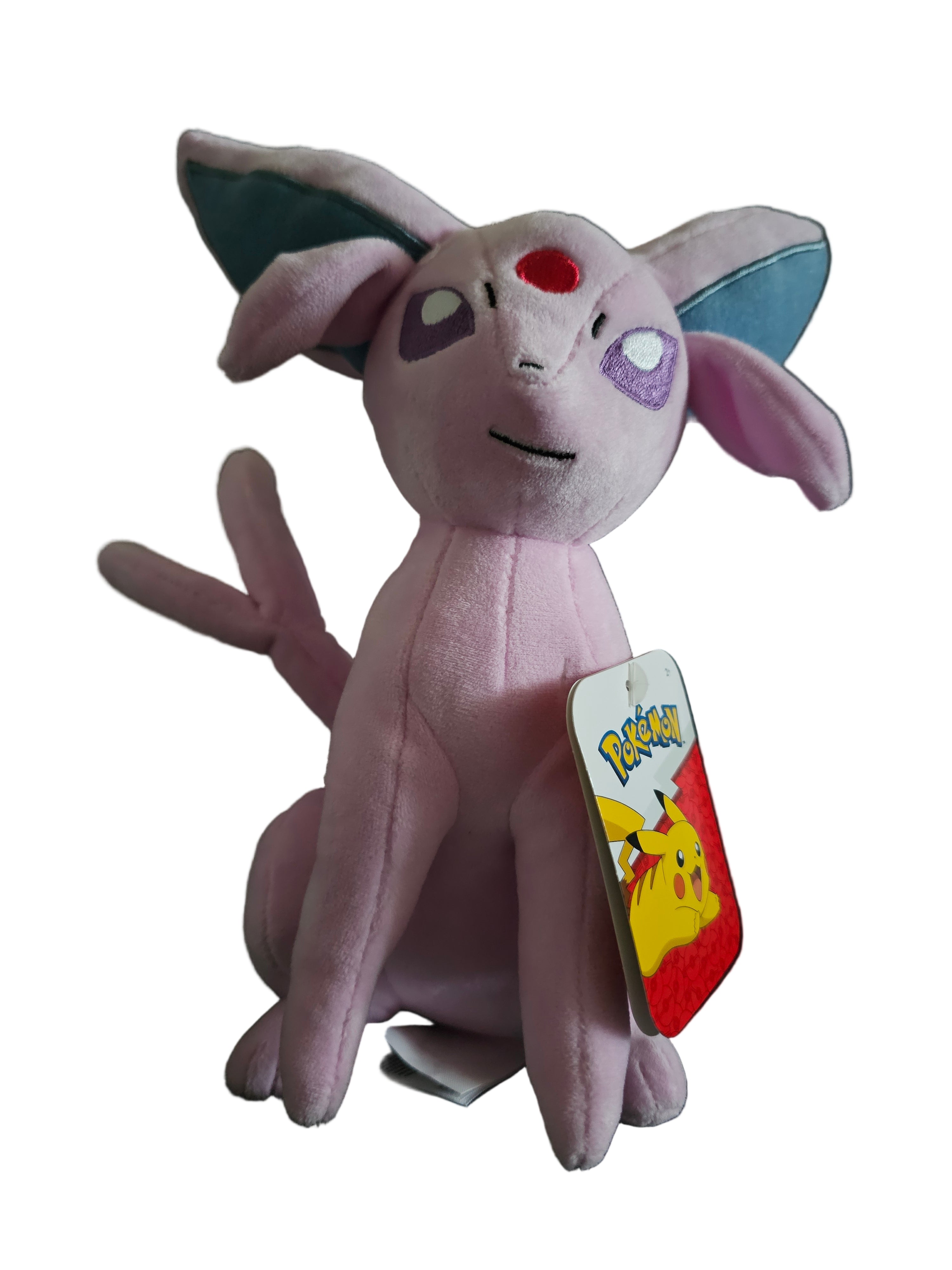 Pokemon Various 8'' Plush