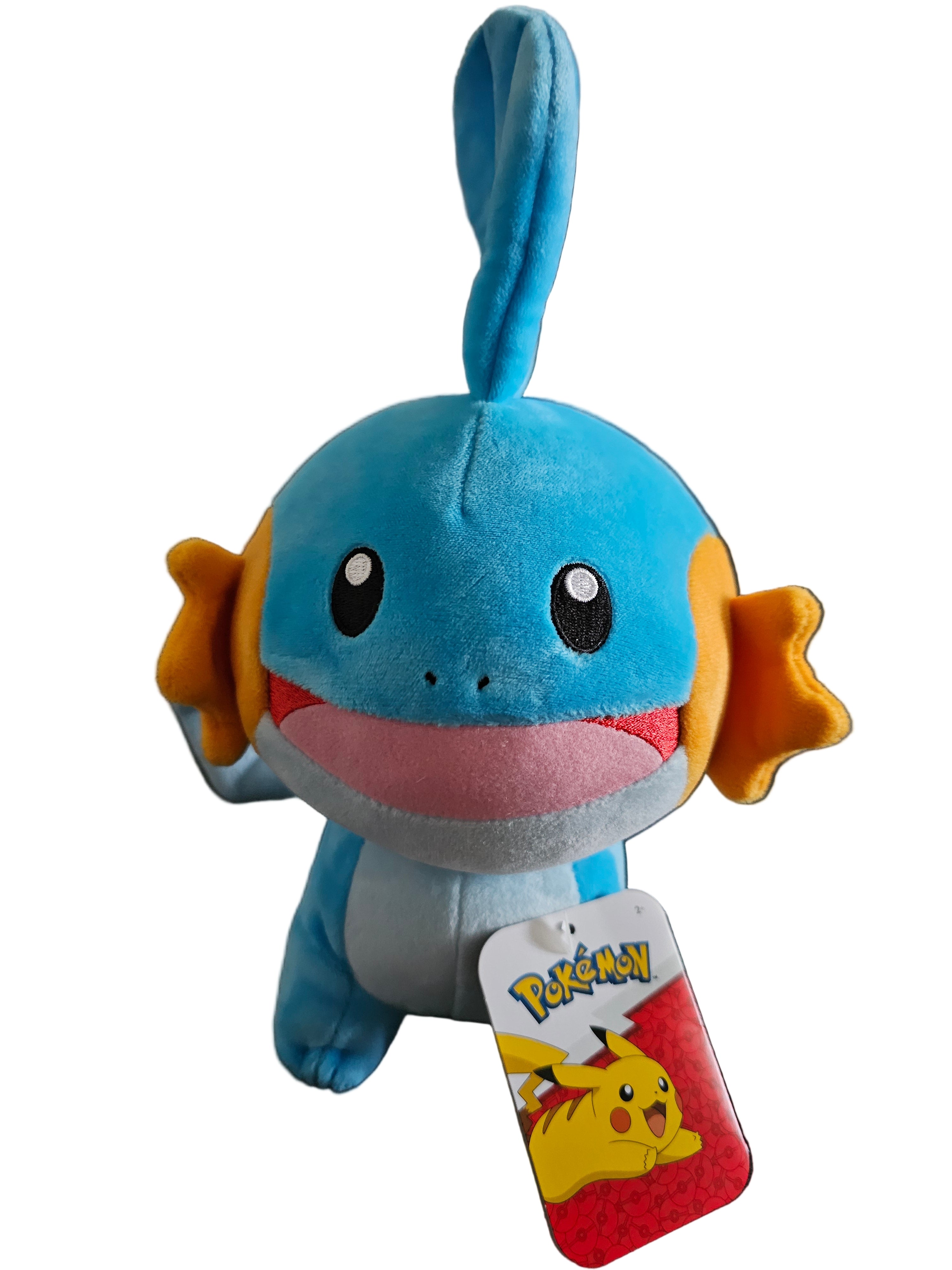 Pokemon Various 8'' Plush