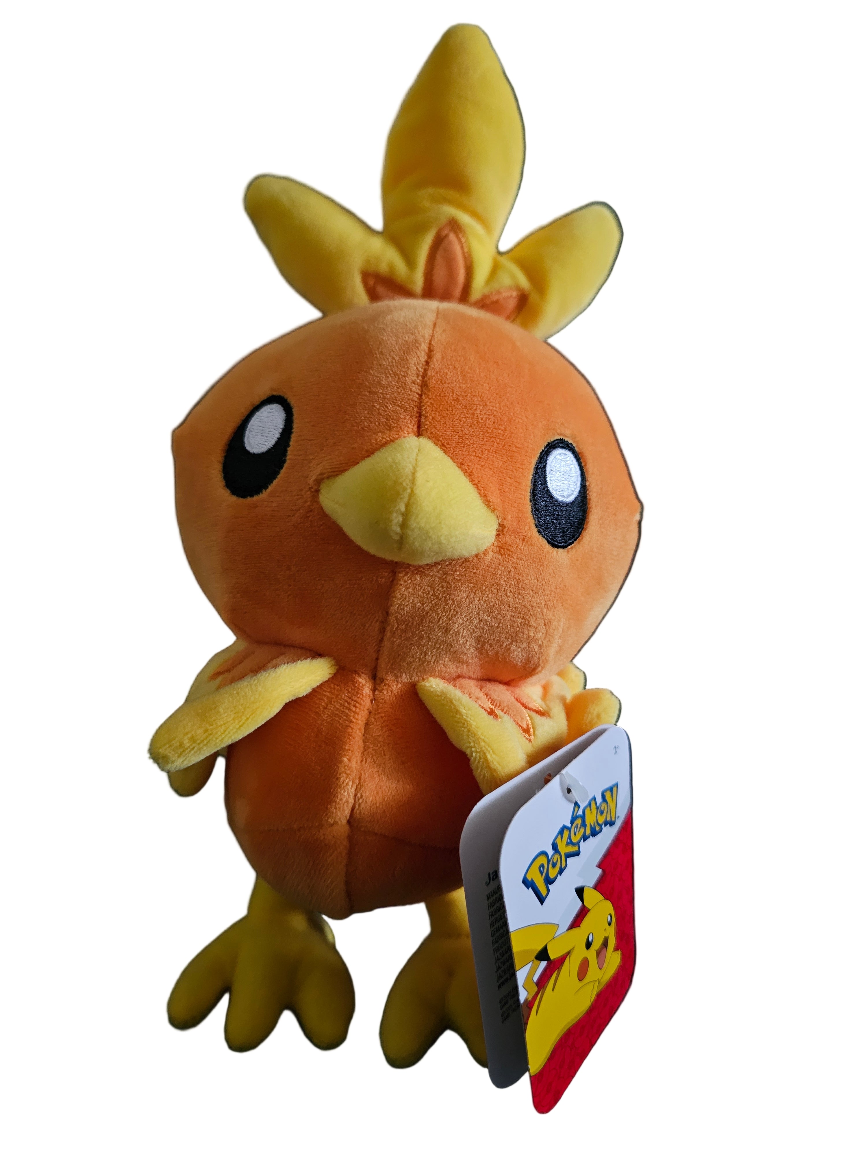 Pokemon Various 8'' Plush