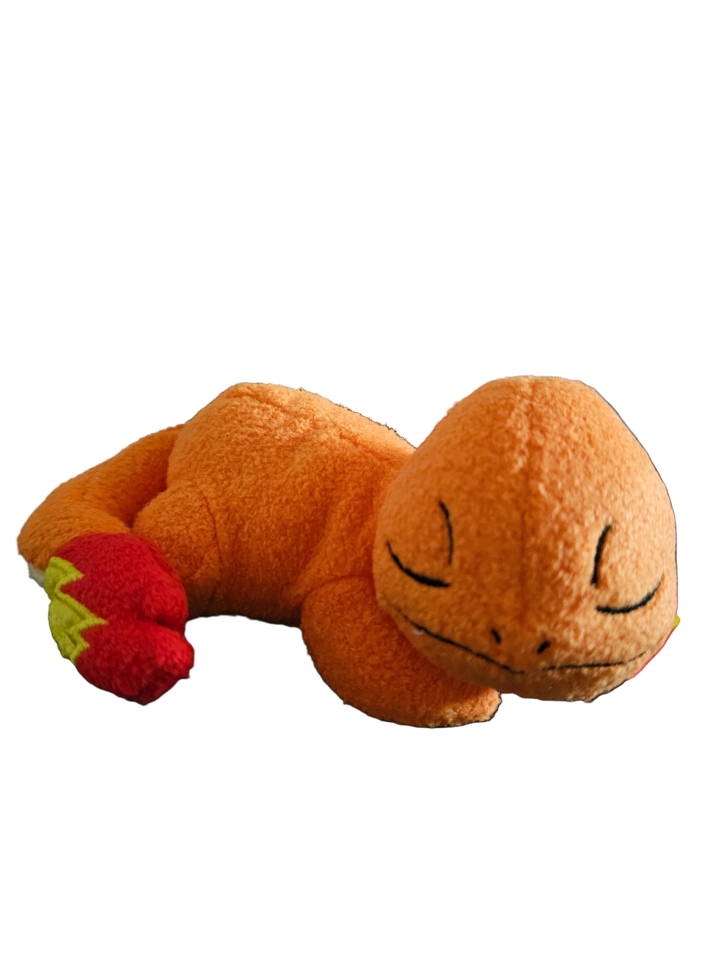 Pokemon 5'' Sleeping Plush (various)