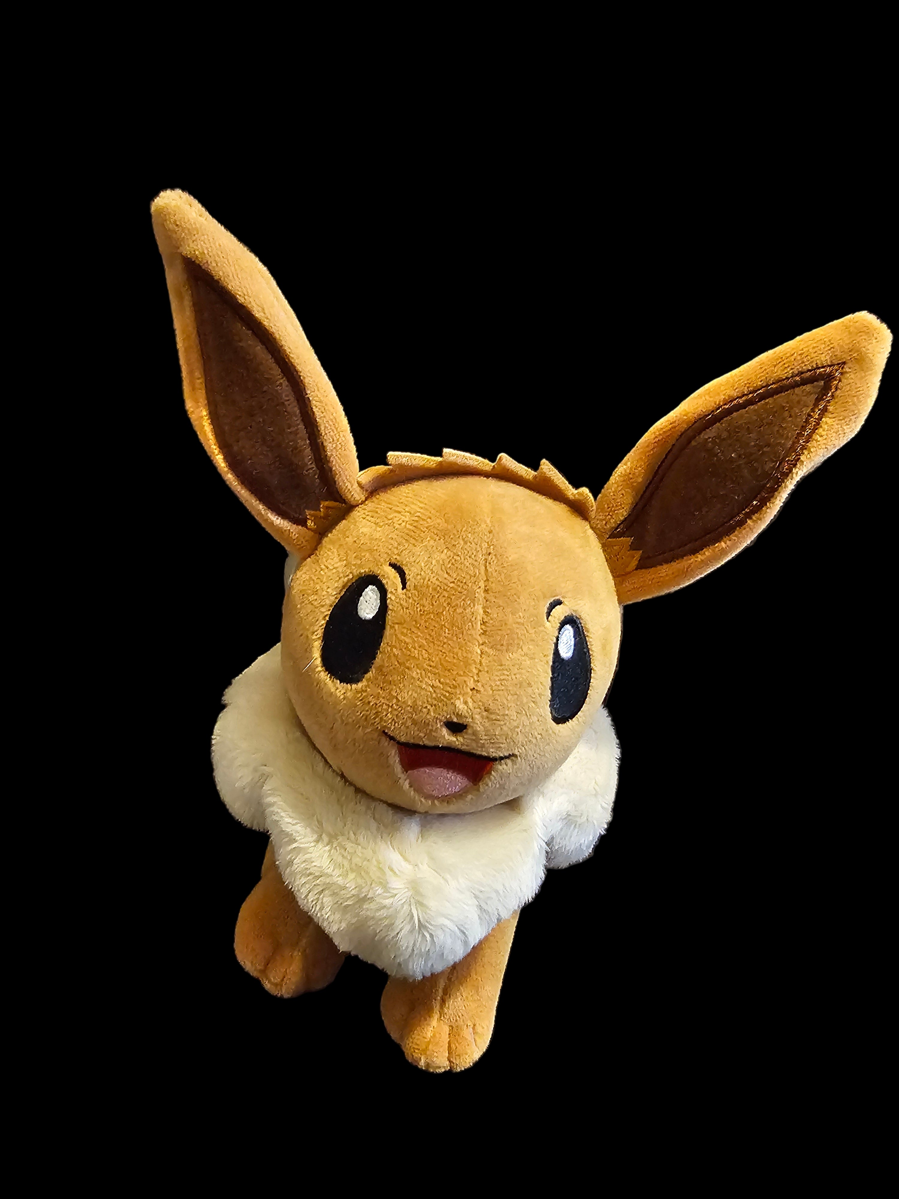 Pokemon Eeveeolutions 8'' Plush (various)