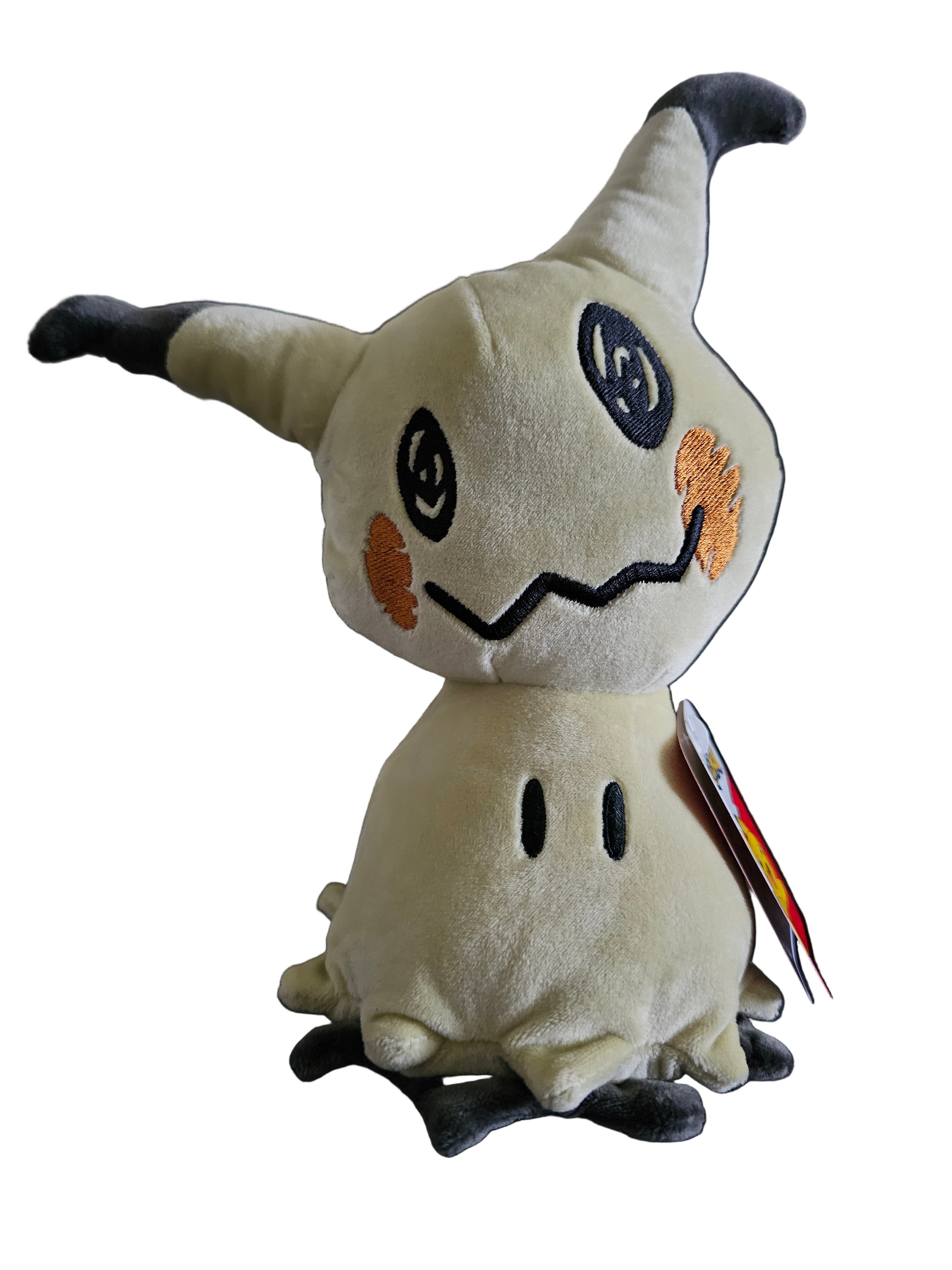 Pokemon Various 8'' Plush