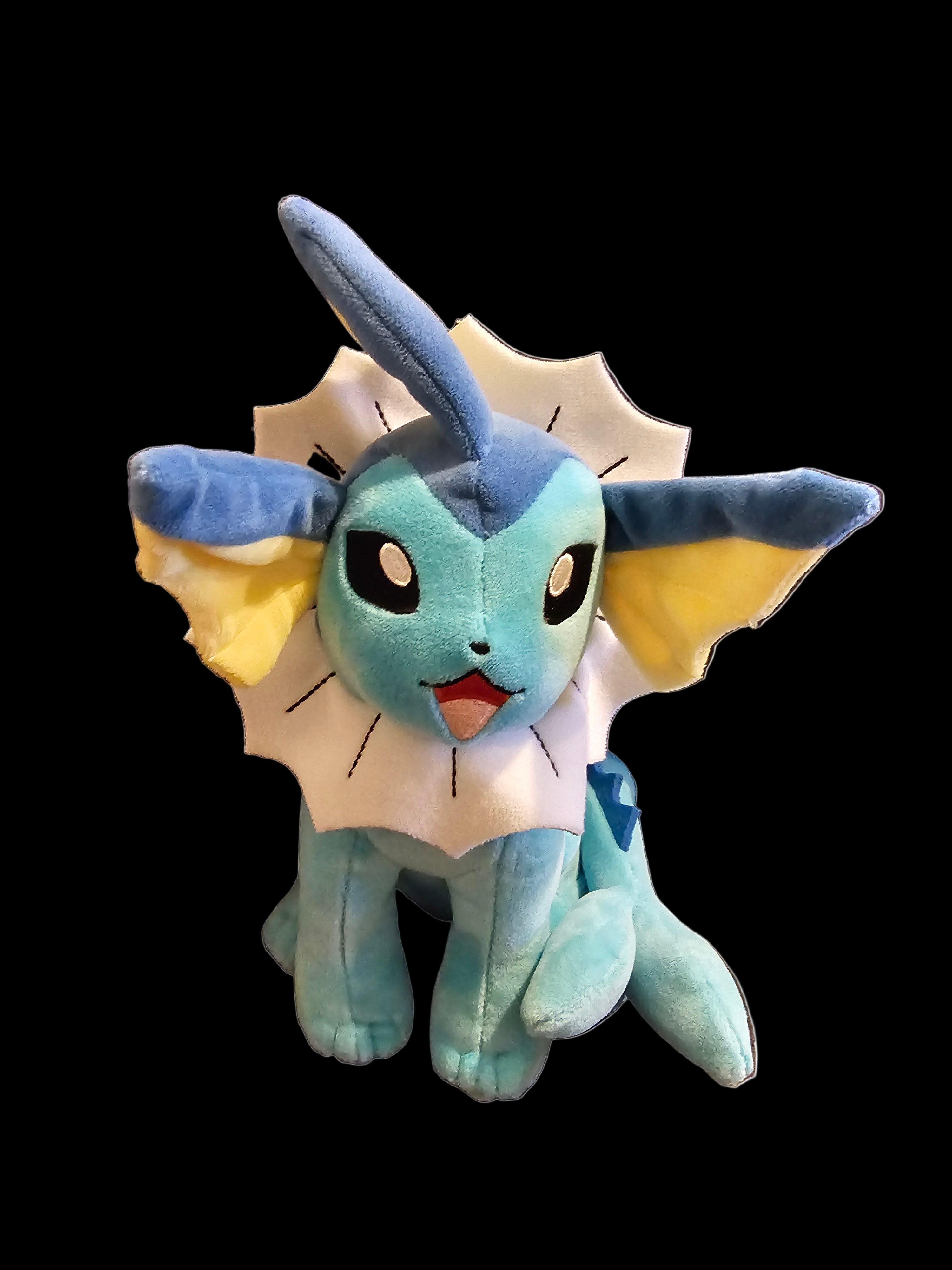 Pokemon Eeveeolutions 8'' Plush (various)