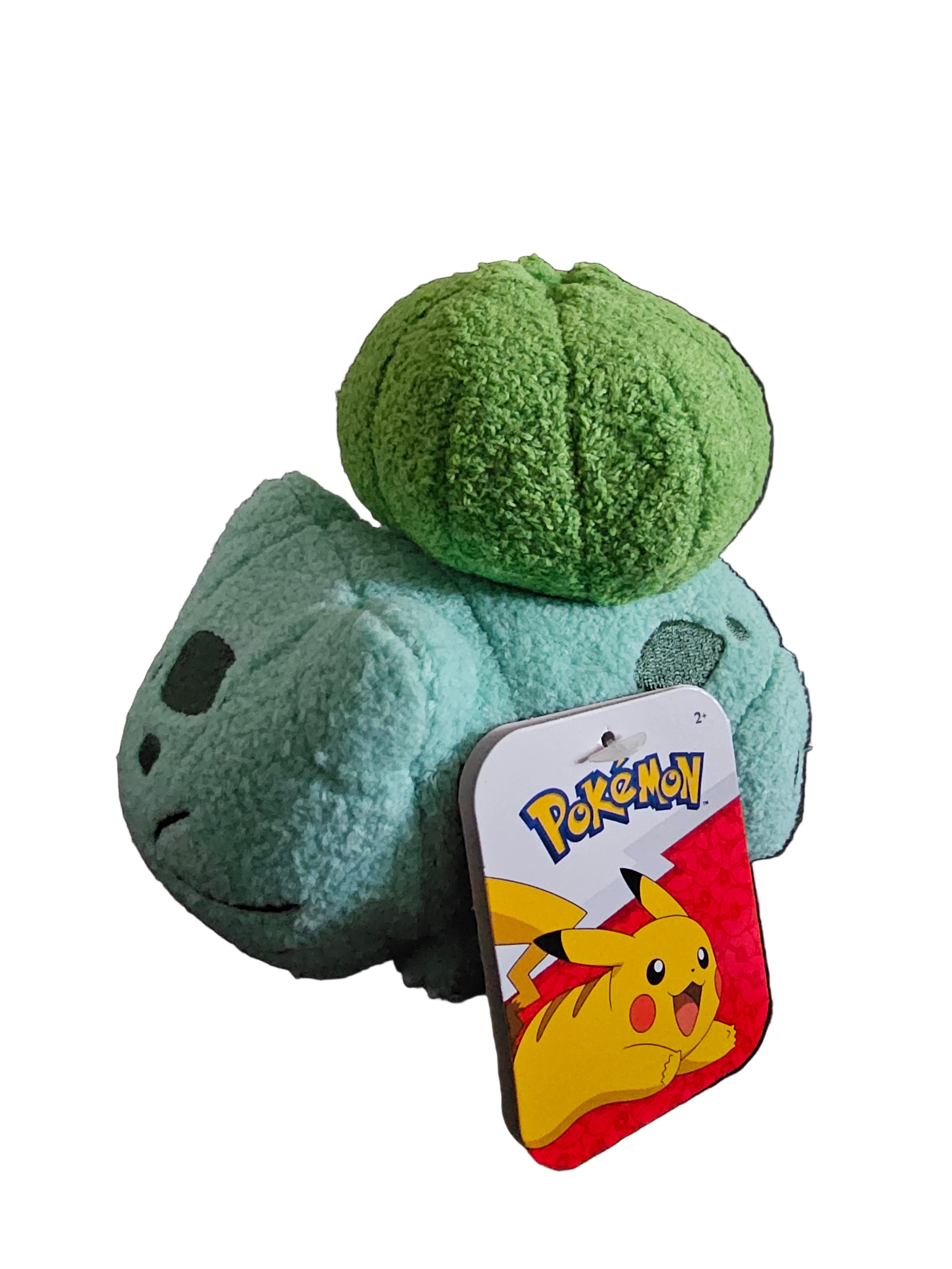 Pokemon 5'' Sleeping Plush (various)