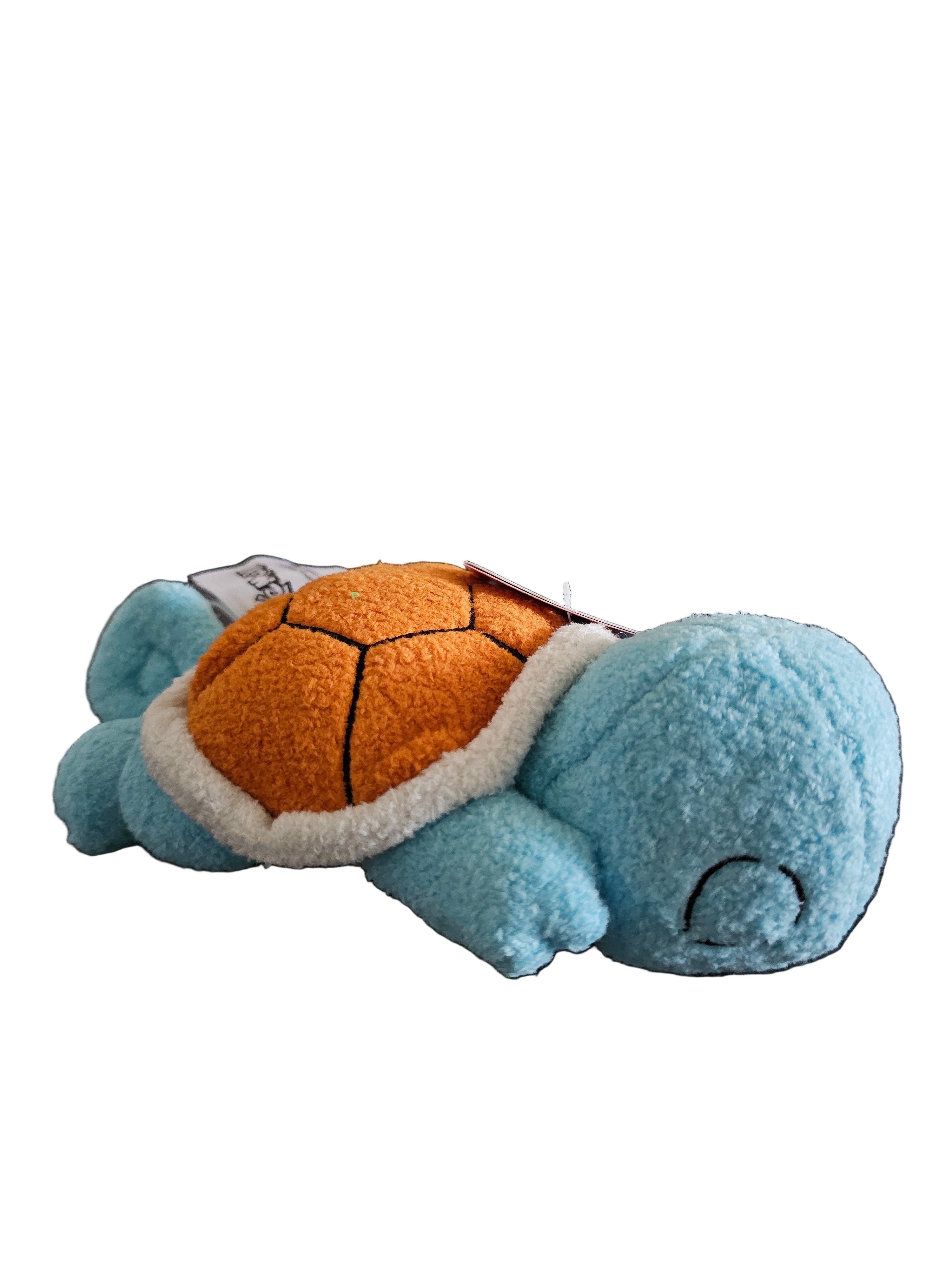 Pokemon 5'' Sleeping Plush (various)