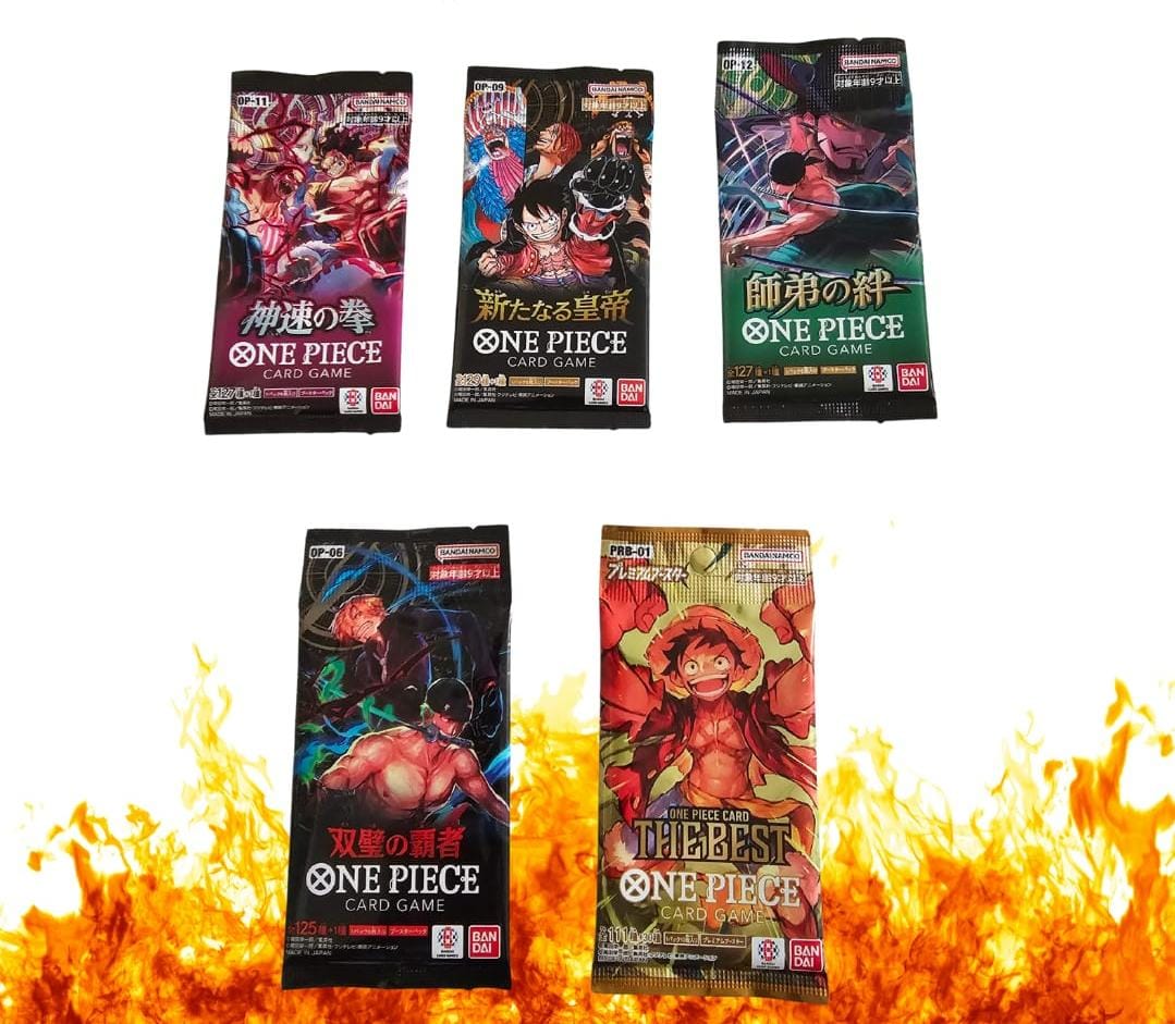One Piece Japanese