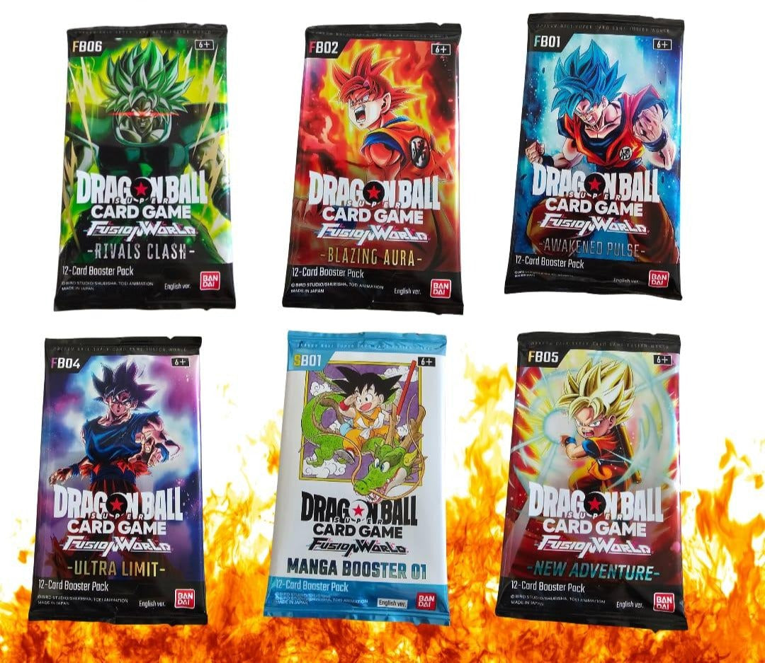 Dragon Ball