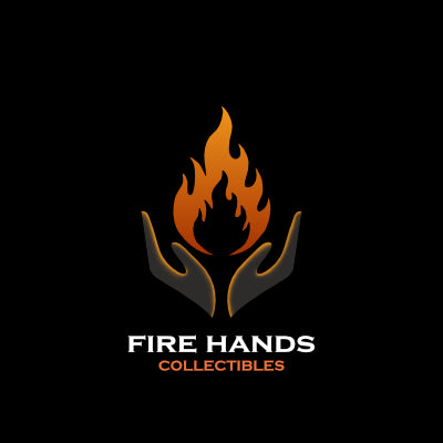 Royal Ripper Dbz Gifts – Fire Hands Collectibles
