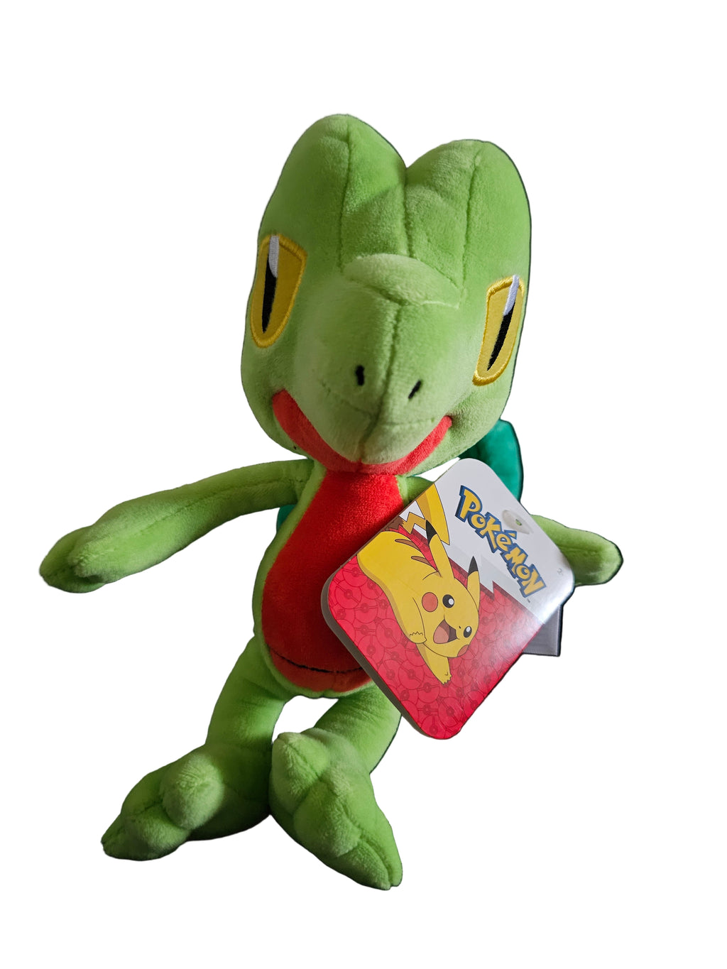 Pokemon Various 8'' Plush